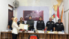 Ketua Koordinator SDM-O, Data & Informasi Bawaslu Kab. Kaimana, Siti Nurliah Indah Purwanti.